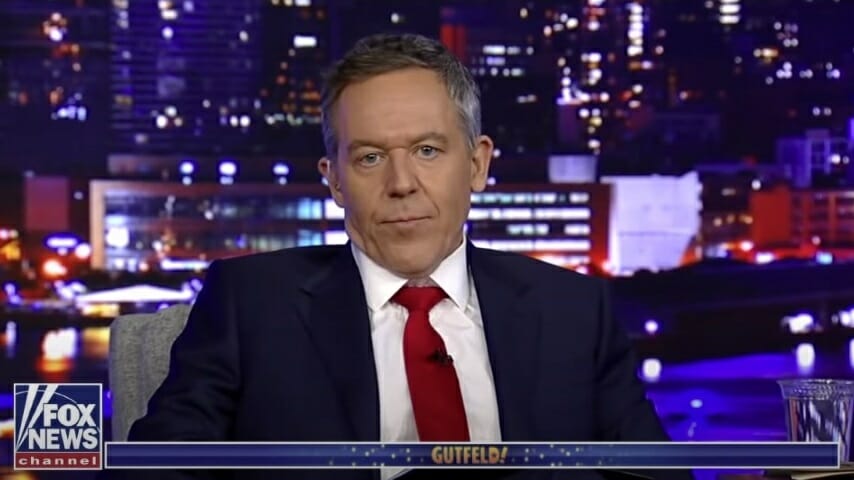 Fox’s Gutfeld Shows How Right-Wing Comedy Is Just More Propaganda