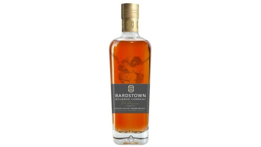 Bardstown Bourbon Co. The Prisoner