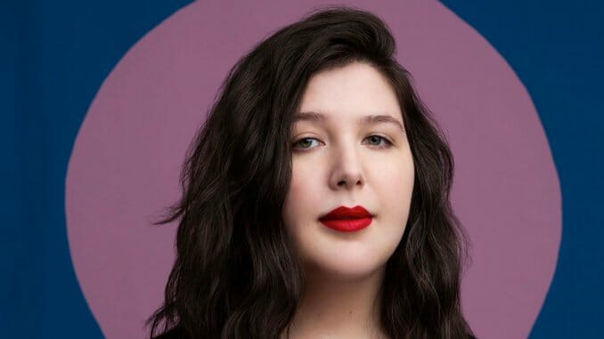 Lucy Dacus Announces Home Video, Shares “Hot & Heavy”