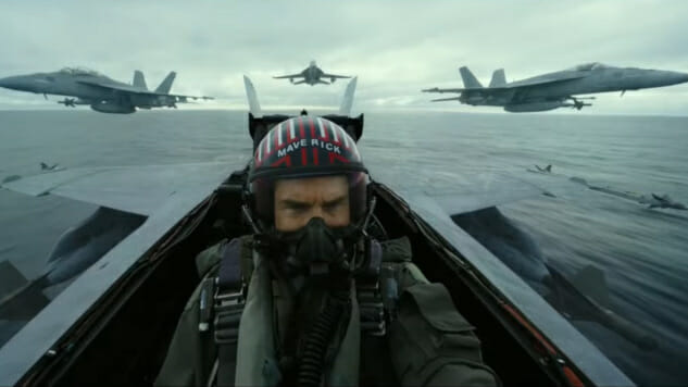 Top Gun: Maverick, Mission: Impossible 7 and More: Paramount Announces Major Changes in Release Schedule