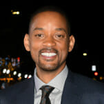 Will Smith Set to Star in Brilliance