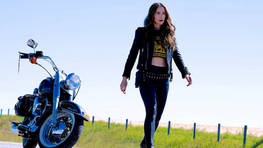 There Will Never Be Another Show Quite Like Wynonna Earp