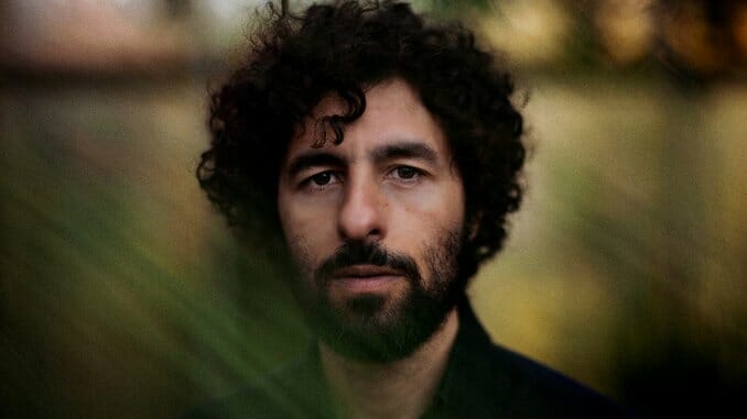 José González Announces First Album in 5 Years, Shares New Single “Visions”
