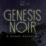 Cosmic Jazz Adventure Genesis Noir Is as Beautiful and Poetic as Games Get