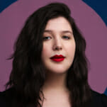 Lucy Dacus Announces Home Video, Shares 