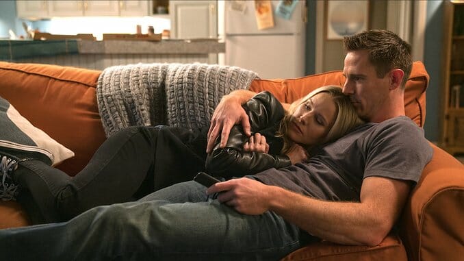 It Still Stings: Veronica Mars and the Wholly Unnecessary Fate of Logan Echolls