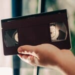 Oklahoma Woman Charged with Felony for Rented VHS Tape That Was 21 Years Overdue