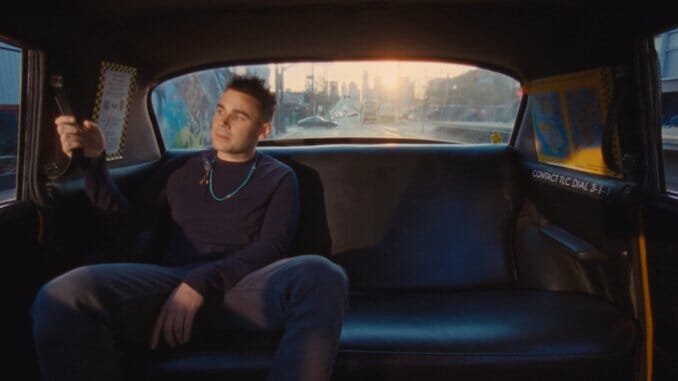 Rostam Shares Star-Studded Video for “From the Back of a Cab”