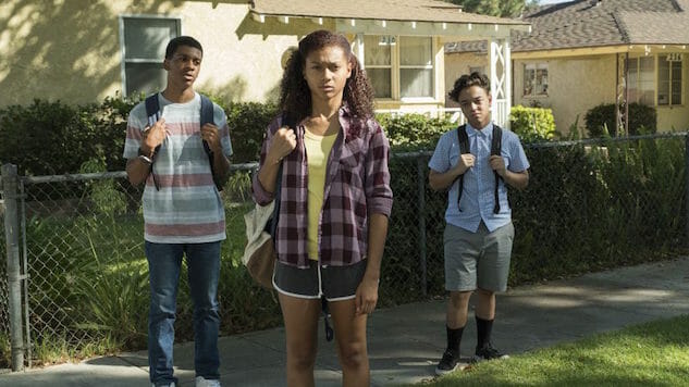 Netflix’s On My Block Could Be the Year’s First Breakout Hit