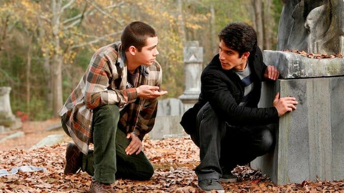 Teen Wolf’s Legacy: Teens, Wolves and Its Unforgettable Portrait of Male Friendship