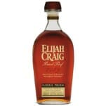 Elijah Craig Barrel Proof Bourbon (Batch B521)