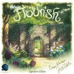 Flourish Is a Solid Game With A Great Expansion