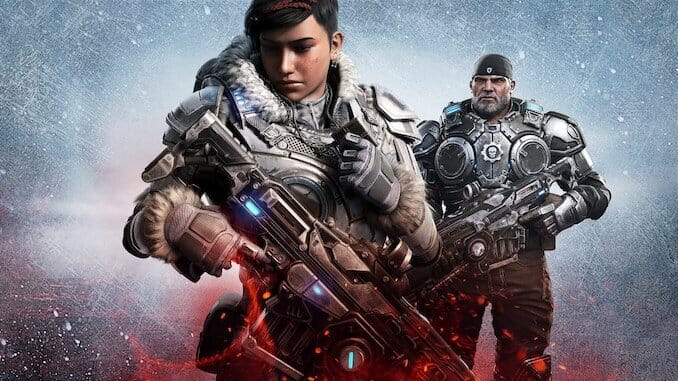 Gears of War Developer Announces Move to New Engine, No New Titles For “Some Time”