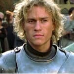 At 20, A Knight’s Tale Is Not Found Wanting