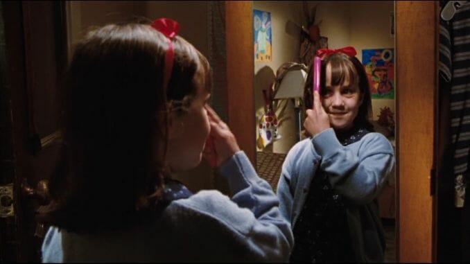How Matilda Helped Me Understand My Lonely Childhood