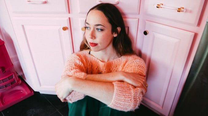 Sarah Jarosz Aims for the Heart with Blue Heron Suite
