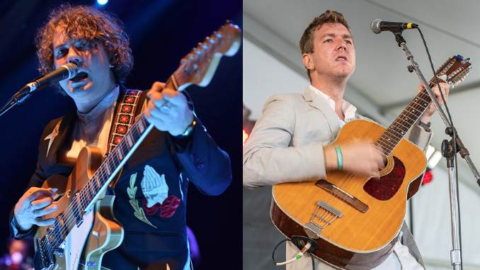 Kevin Morby and Hamilton Leithauser Announce Joint Fall Tour