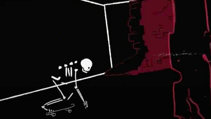 Aesop Rock Shares Animated Video for “Jumping Coffin”