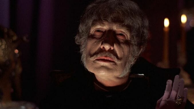 Good Phibes Only: 50 Years of The Abominable Dr. Phibes‘ Sordid Silliness