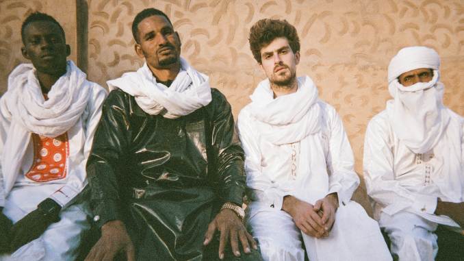 Mdou Moctar Share New Song “Taliat,” Announce Fall Tour