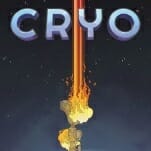 Cryo Is an Elegant, Clever, and Pleasantly Morbid Worker-Placement Board Game