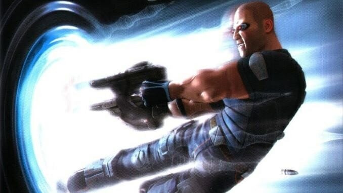A New TimeSplitters Game Is Coming from the Original Designers