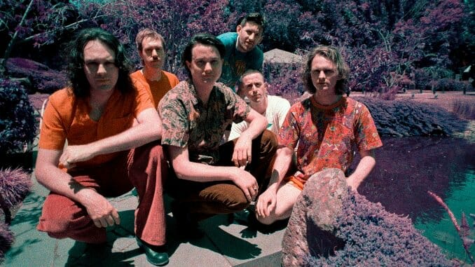 King Gizzard and The Lizard Wizard Announce Fall 2022 North American Tour