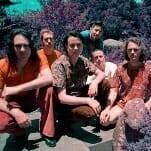 King Gizzard and The Lizard Wizard Announce Fall 2022 North American Tour