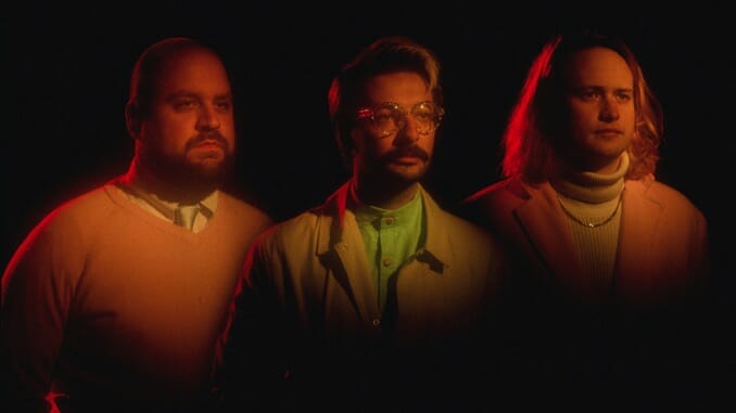 Foxing Announce New Album Draw Down The Moon, Share Latest Single