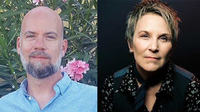 Exclusive Preview: SongWriter Season 3 Continues with Odie Lindsey, Mary Gauthier