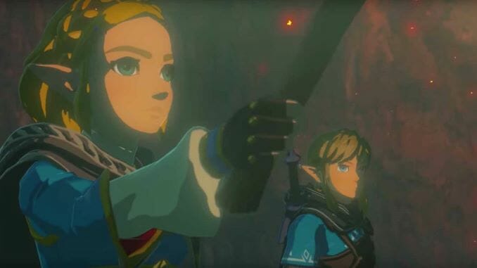 Nintendo Direct Reveals New Fire Emblem, Breath of the Wild 2‘s Official Name, and the Return of GoldenEye 007
