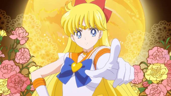 Pretty Guardian Sailor Moon Eternal Proves a Satisfying Cinematic Improvement to Sailor Moon Crystal