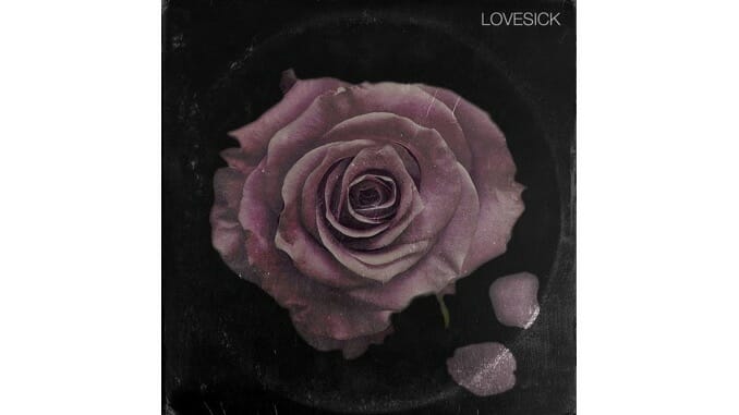 Raheem DeVaughn and Apollo Brown Bring Old-School R&B to the Forefront on Lovesick