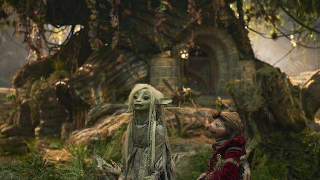 In This Year of the Puppet, Where Is Our Dark Crystal Season 2 Renewal, Netflix?