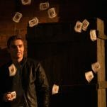 The Endearingly Earnest Appeal of Now You See Me's Literal Movie Magic