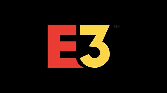 Here’s a New Trailer for This Year’s E3, Which Starts Tomorrow