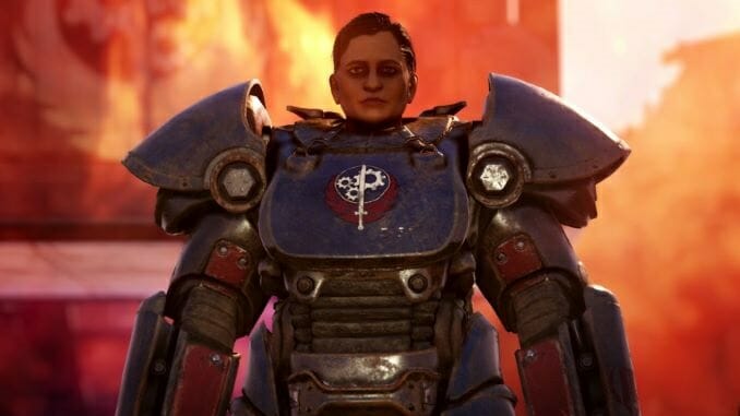 The Future of Fallout 76: The Developers Discuss What to Expect from the Post-Apocalypse