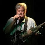 Bruce Ascending: The Fateful Last Concert of Col. Bruce Hampton, Excerpted from His New Biography