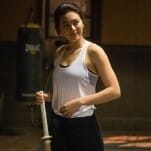 Matrix 4 Star Jessica Henwick Joins Cast of Knives Out 2