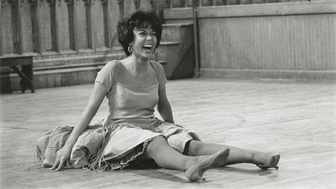 Rita Moreno: Just a Girl Who Decided to Go for It Explores an Icon’s Life