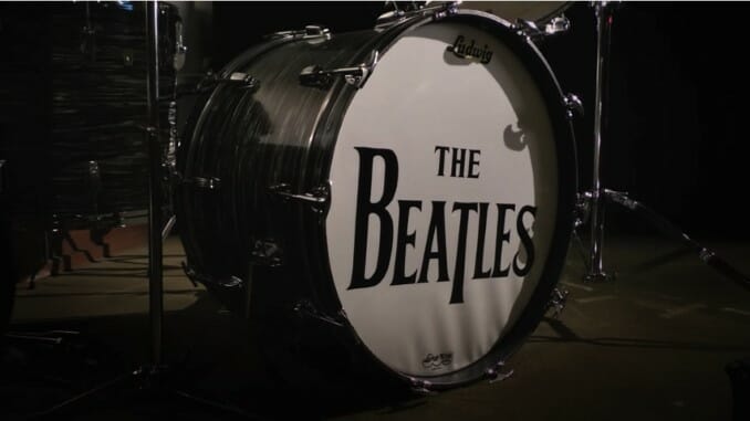 Peter Jackson Beatles Documentary Get Back to Debut on Disney+ in November