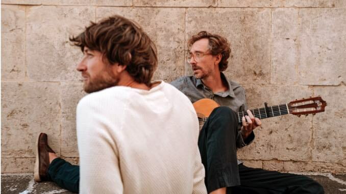 Kings of Convenience Took Their Sweet Time Finding Peace or Love