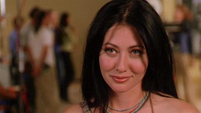 It Still Stings: Justice for Prue, Who Deserved a Better Fate on Charmed