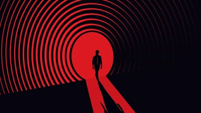 Indie Thriller Game Twelve Minutes Unveils its Official Poster