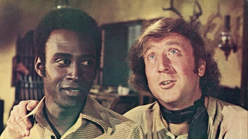 The Best Quotes from Blazing Saddles