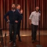 10 Years Ago Tonight Jon Dore and Rory Scovel Teamed Up for an Unforgettable Conan Stand-up Set
