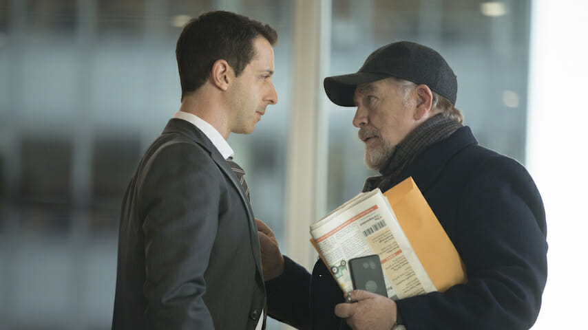 Succession Season 3 Trailer Asks, “Are You Part of This Family or Not?”