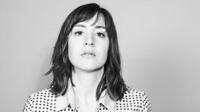 Laura Stevenson Shares Newest Single “Don’t Think About Me”