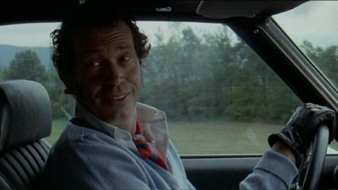 Two-Lane Blacktop and Monte Hellman’s Timeless Street Smarts