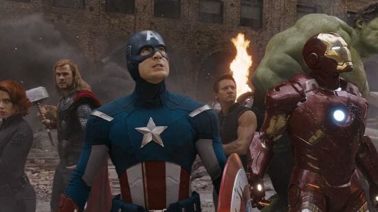 the-avengers-inline.jpg Marvel Cinematic Universe ranked